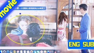 Husband’s cheating photos were exposed,wife divorced him on the spot and told him to get out by 糖水煲剧TVSweetie 32,047 views 8 days ago 1 hour, 7 minutes