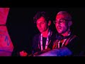 Yaniv ohana b2b shaaron live set from harmonizz  spiritual music journey