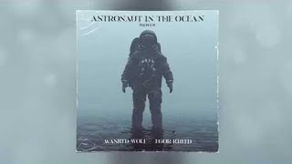 Masked Wolf - Astronaut In The Ocean (Remix) [feat. Egor Kreed]