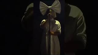 Sia - Titanium (live)