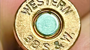 Primer Pockets. How I handle crimps.