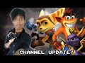 Channel Update! -Plans for 2016!