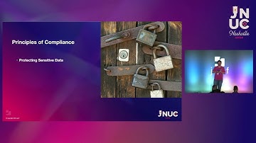 #JNUC 2024: #ZTNA - Automating Secure Access Control With Device Compliance and #Jamf Connect