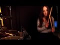 NIRVANA - IN BLOOM - DRUM COVER BY MEYTAL COHEN