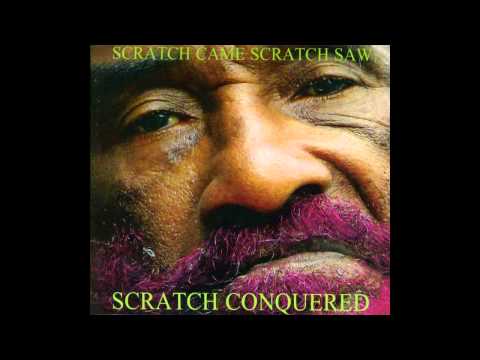 Lee "Scratch" Perry ft George Clinton - Headz Gonna Roll