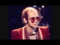 Elton John -  Don't Forget to Remember Me