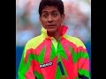 Jorge campos ● The Great Wall Of Mexico