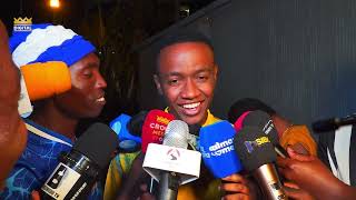 Download Lagu ALLY KAMWE: RWANDA WAMEPATA BAHATI KUIONA YANGA MPYA/ MAHUSIANO YAMETUKUTANISHA NA RAYON SPORTS MP3 Download Lagu ALLY KAMWE: RWANDA WAMEPATA BAHATI KUIONA YANGA MPYA/ MAHUSIANO YAMETUKUTANISHA NA RAYON SPORTS MP3