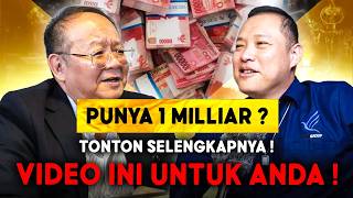Dari 1M ke 15M : Strategi Tingkatkan Kekayaan 15x Lipat di Masa Resesi 2025!
