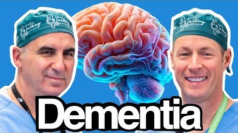 Stop Dementia Before It Starts: 14 Secrets You Need to Know!