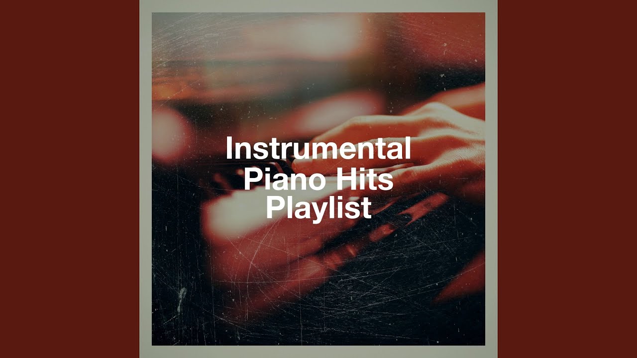 Little Talks (Piano Version) (Made Famous by of Monsters and Men)