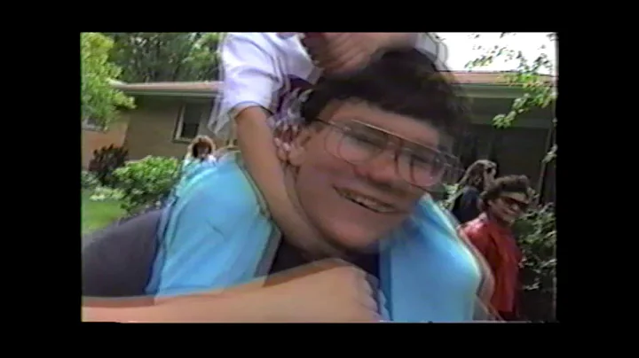 Blinco Portage Spring 1993