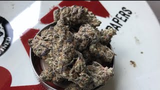 Strain Review : MEATBREATH!!!! Ripple wellness