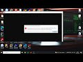 Como Eliminar Un Mensaje de Error Al Iniciar Sesión en Windows