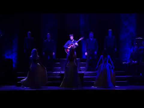 Celtic WomanOrinoco Flow