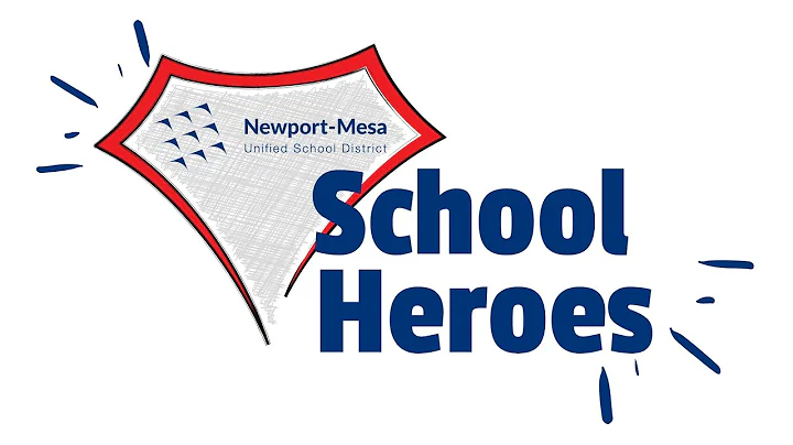 School Hero | Custodian Ernie Perez