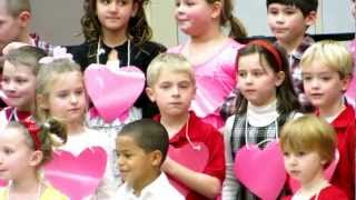 2013 Olivia Valentine Program Pt I