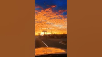 Thumbnail of Sezairi - It's You (Lyrics) #shorts
