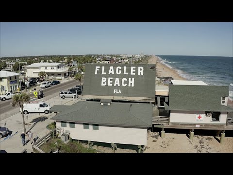 Florida's Palm Coast and the Flagler Beaches