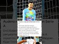 Audero Raja Penyelamatan Serie A #EmilAudero #SerieA #TimnasIndonesia​
