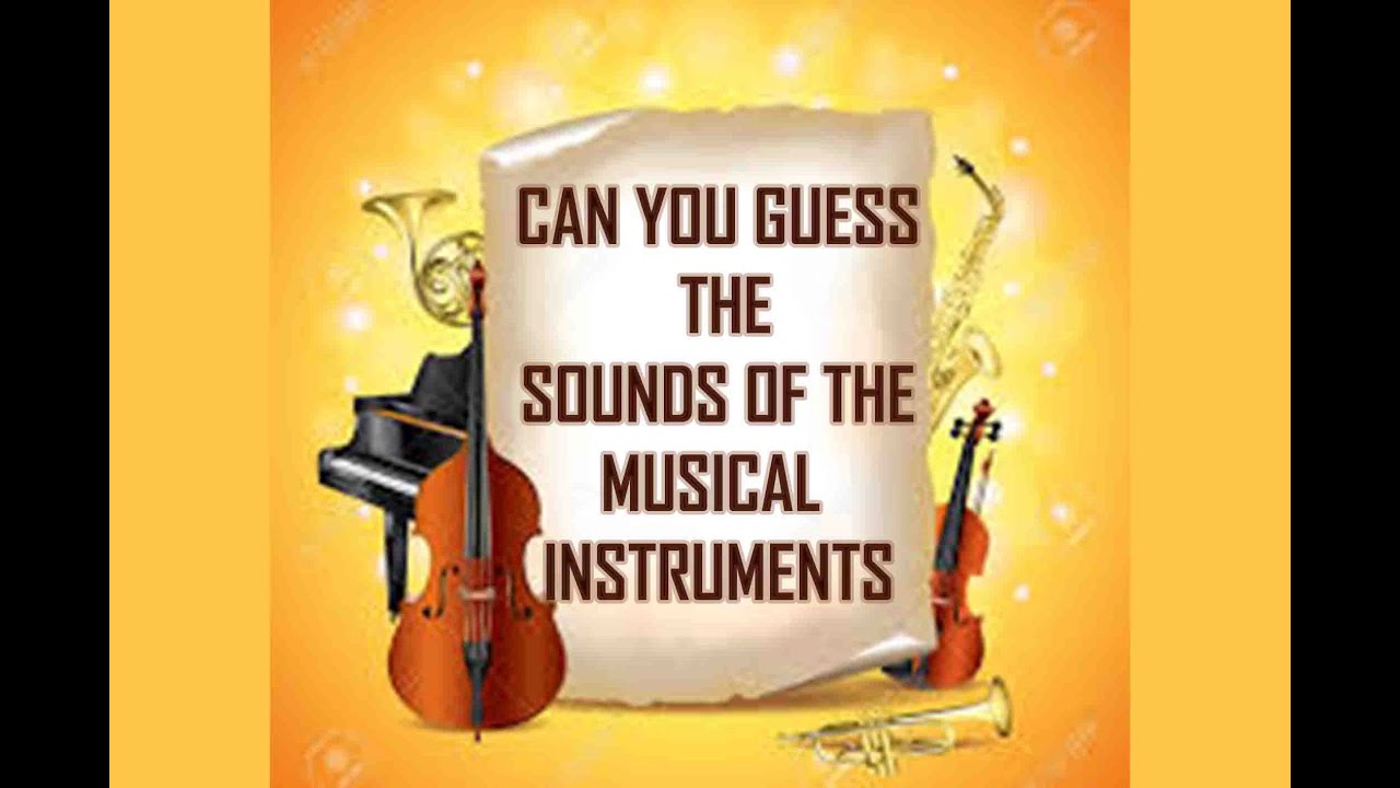 Musical Instruments Youtube Musical Instruments - YouTube