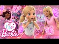Dengan Kerja Sama Akan Lebih Mudah! | My First Barbie | Ep. 4