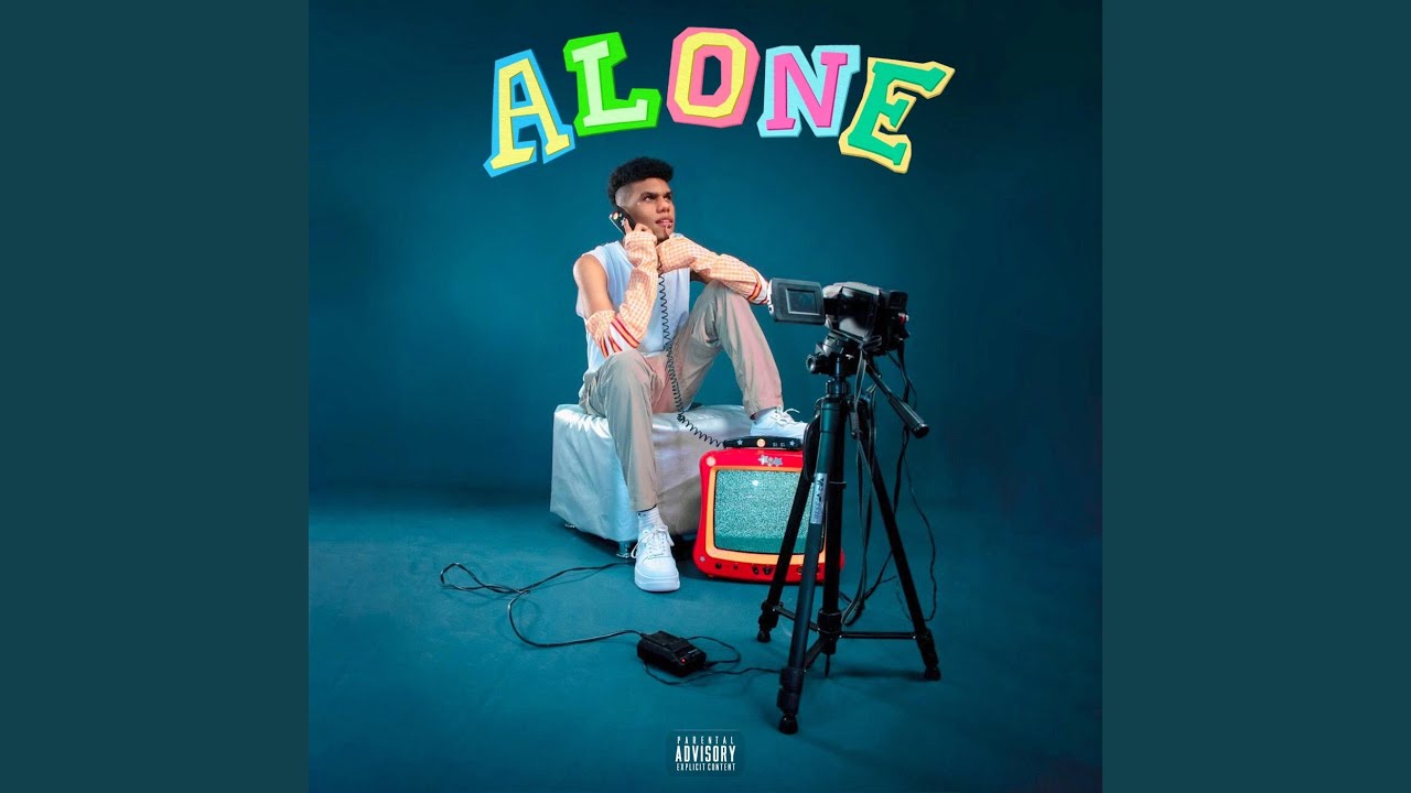 Watch alone on YouTube Watch alone on YouTube