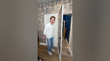 Best Hidden Door 😈