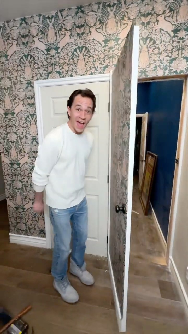 Best Hidden Door ?
