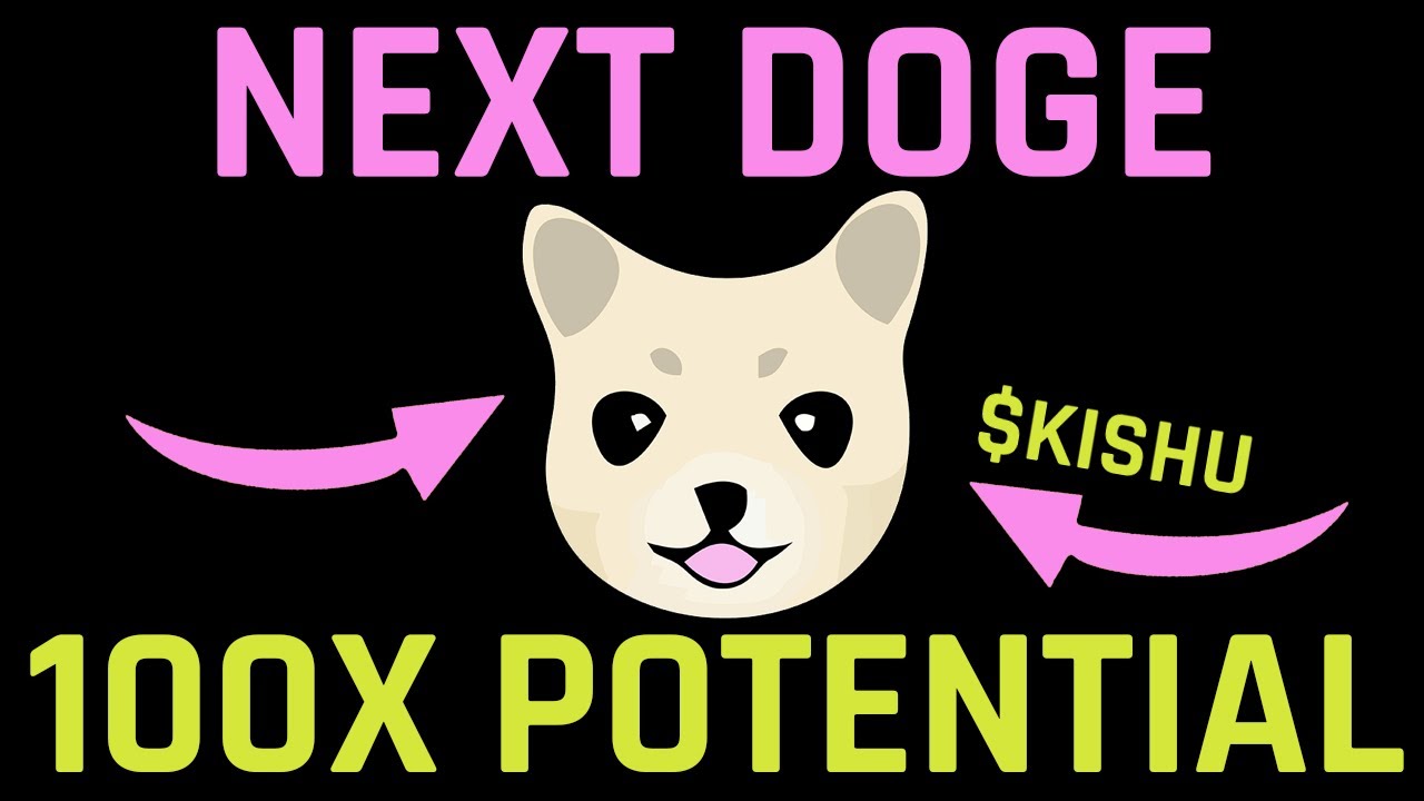 KISHU INU 1000X GEM ������ | HOW TO BUY $KISHU INU | KISHU INU PRICE PREDICTION - YouTube