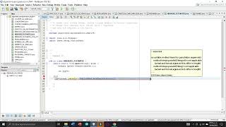 JAVA       excepciones, switch y JoptionPane