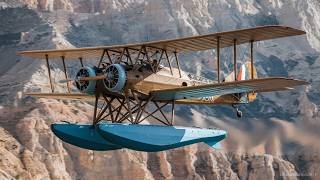 TOP 10 HISTORICAL FLYING BOATS ON EARTH