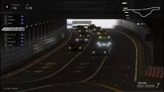 APRL | Pro-am Series | S11-R5
