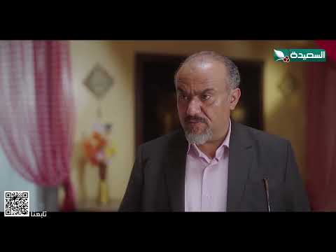 ماذا أكتشف ظافر عندما سأل الدكتور طلال عن العلاج #لقمة_حلال