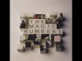 The Magic Numbers - Loves A Game  (Demo Length Version)