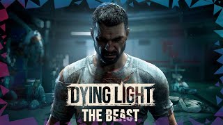 Dying Light The Beast - Симулятор Кряхтения