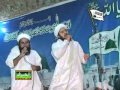 Murshid hussain shah at merajunnabisaw sha.adkot sabzi mandi 2011 cd4