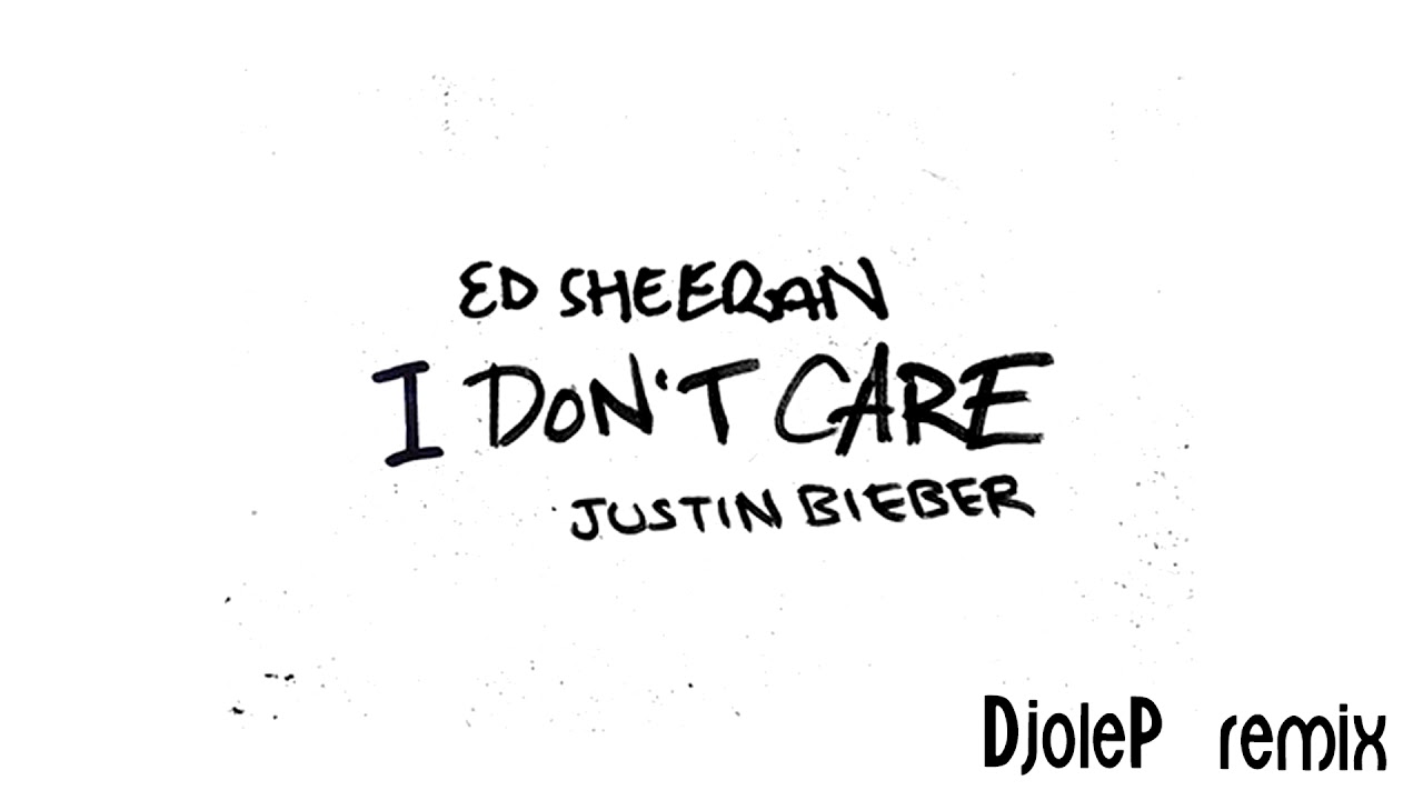 Ed sheeran don t