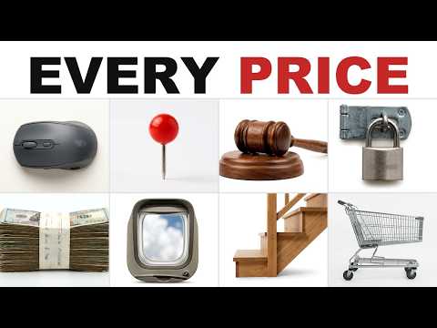 Every Surveillance Pricing Trick Explained in 9 Minutes