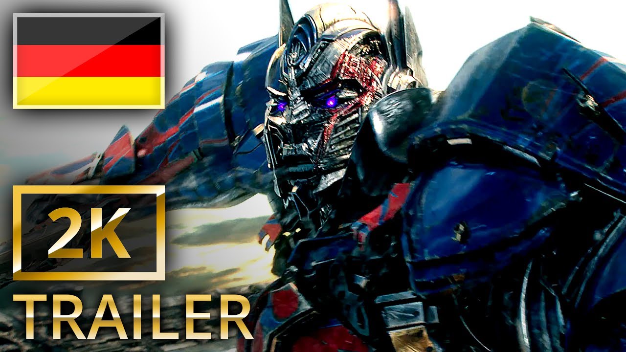 Transformers The Last Knight Stream German Transformers The Last Knight Stream German