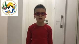 Alapli Atatürk İlkokulu 2-A Sinifi Proje Sonu Değerlendi̇rmesi̇ 2