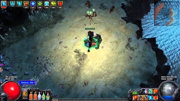 [2.2 Theory] "Duallant" DW Slayer by fiqst - Flicker Plateau