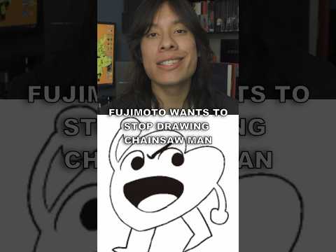 Fujimoto Wants to