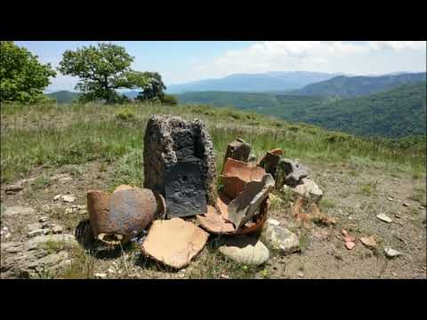 დანახვისი (ატენი, გორი)       Sight (Ateni, Gori)      Достопримечательность (Атени, Гори)   06.2017