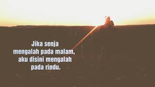 Status WA Senja Keren