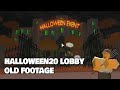 Going Back To Halloween20 Lobby Event (Tower Defense Simulator) | Roblox