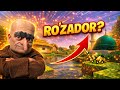 🤔ROZADOR QISHLOQI HAQIDA ESHITGANMISIZ ??? 🤔| Minecraft Uzbekcha
