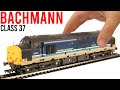 Unbelievable Bachmann Class 37 | Unboxing & Review