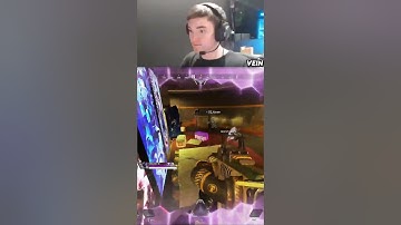 That INSTANT Wingman Flick From Vein Needs A PC Check! - Apex Legends