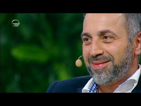 მთავარ როლში - 2 ივლისი, 2022 წელი